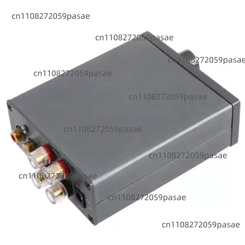 HIFI-level 2.0 Stereo Digital Power Amplifier TPA3116 50WX2 100WX2 High-power Power Amplifier Board
HIFI-level 2.0 Stereo Digital Power Amplifier TPA3116 50WX2 100WX2 High-power Power Amplifier Board