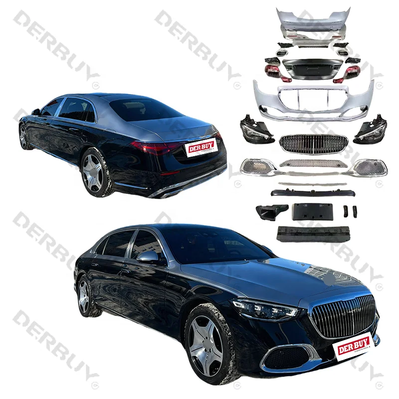 Детали модификации для mercedes e class, аксессуары, бамперы W213 old to new bodykit W213 maybach 2018-2020
Детали модификации для mercedes e class, аксессуары, бамперы W213 old to new bodykit W213 maybach 2018-2020