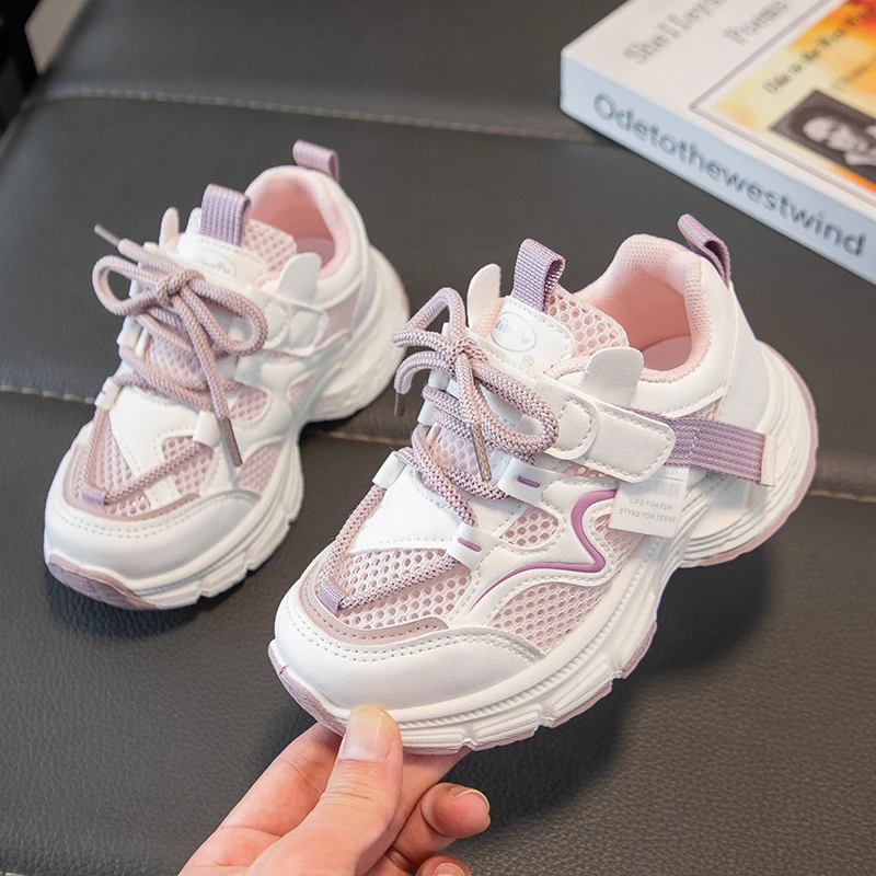 Daily Use Children Casual Shoes Lightweight Flexible Design Comfort Fit For School And Outdoor Activities
Daily Use Children Casual Shoes Lightweight Flexible Design Comfort Fit For School And Outdoor Activities