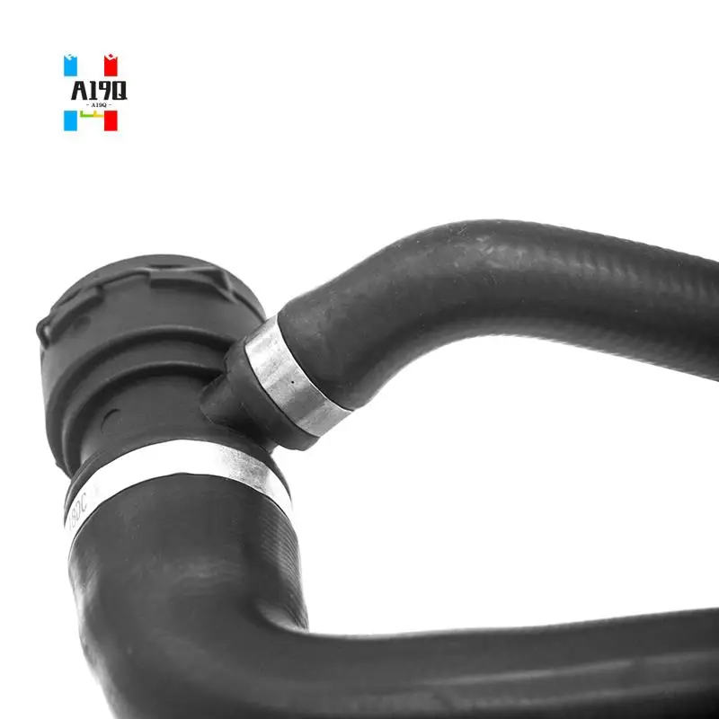 A19Q-Top Radiator Coolant Hose Water Pipe Hose For BMW E46 316I 318I 316Ti 318Ti 316Ci 318Ci 320I 17127520668
A19Q-Top Radiator Coolant Hose Water Pipe Hose For BMW E46 316I 318I 316Ti 318Ti 316Ci 318Ci 320I 17127520668