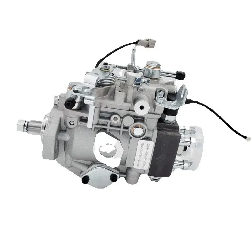 104745-9980 VE4/10F2075LNP1691 Diesel Fuel Injection Pump for Bongo KIA 2700 Engine
104745-9980 VE4/10F2075LNP1691 Diesel Fuel Injection Pump for Bongo KIA 2700 Engine