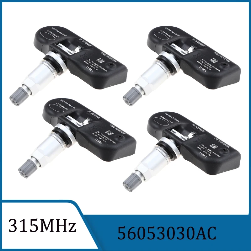 56053030AC 56053030AB Tire Pressure Sensor For 2007-2011 Chrysler Aspen Crossfire Pacifica Sebring CHRYSLER 200 300 Black TPMS
56053030AC 56053030AB Tire Pressure Sensor For 2007-2011 Chrysler Aspen Crossfire Pacifica Sebring CHRYSLER 200 300 Black TPMS