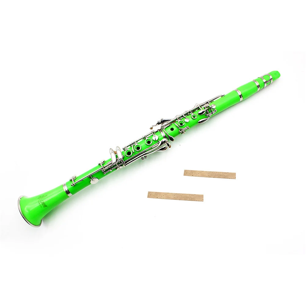 2pcs Musical Instrument Accessories Clarinet Joint Kit Cushion Pad Mouthpiece Replacement Repair Alto Sax Neck Cork Sheet
2pcs Musical Instrument Accessories Clarinet Joint Kit Cushion Pad Mouthpiece Replacement Repair Alto Sax Neck Cork Sheet