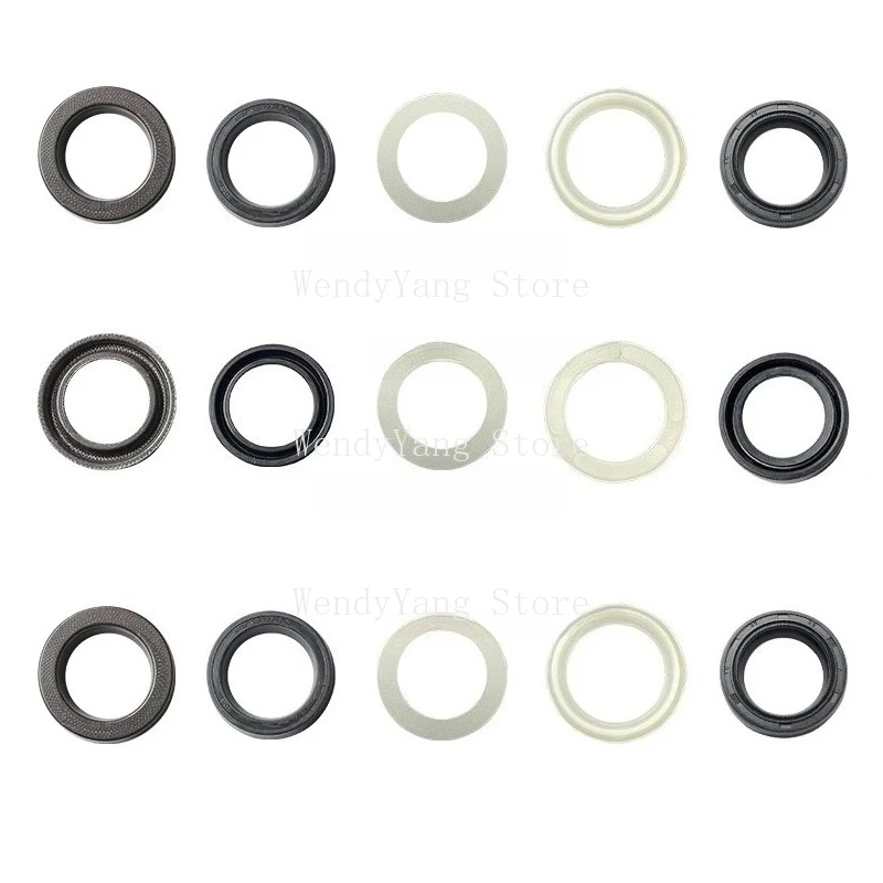For Juchi Xin High Pressure Cleaning Machine Accessories Car Washing Machine Pump Head Cloth Water Seal
For Juchi Xin High Pressure Cleaning Machine Accessories Car Washing Machine Pump Head Cloth Water Seal