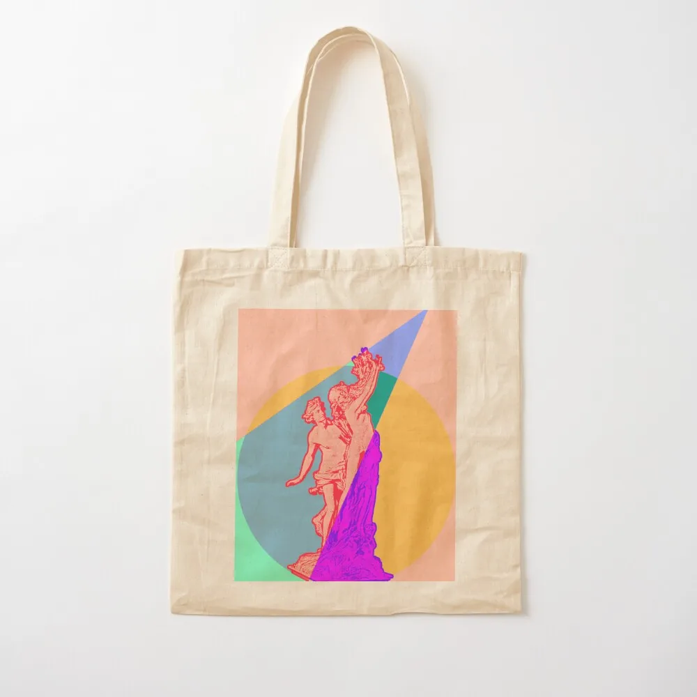 Apollo and Daphne POP Tote Bag shopper bag women sac pour femme shopper bag woman university shopper Canvas Tote
Apollo and Daphne POP Tote Bag shopper bag women sac pour femme shopper bag woman university shopper Canvas Tote