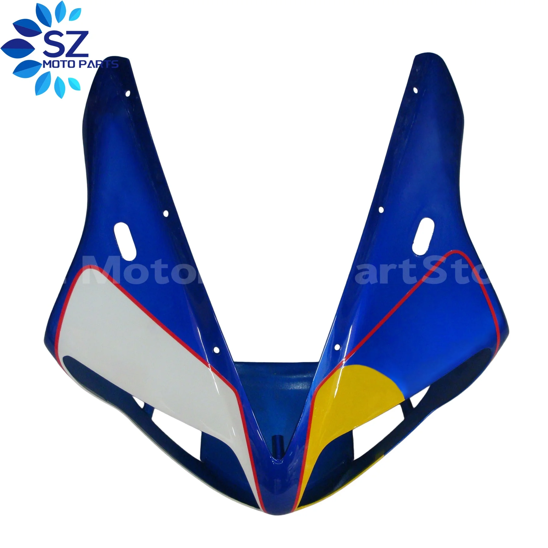 New ABS Motorcycle Whole Fairings Kit Fit For YAMAHA YZF-R1 2002 2003 YZF R1 02 03 Bodywork Set
New ABS Motorcycle Whole Fairings Kit Fit For YAMAHA YZF-R1 2002 2003 YZF R1 02 03 Bodywork Set