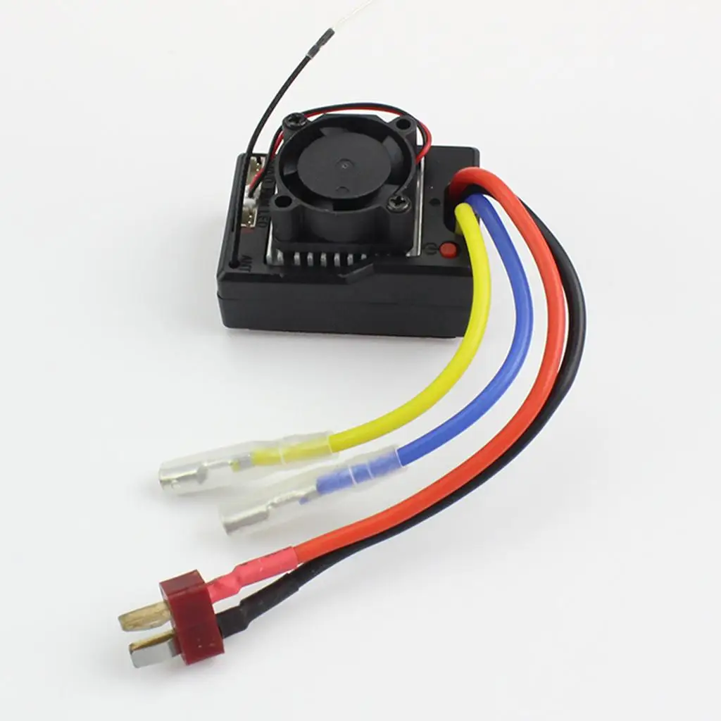 1/10 RC Car Circuit Board Receiver Motherboard for Wltoys 104001 Vehicles Model Spare Parts
1/10 RC Car Circuit Board Receiver Motherboard for Wltoys 104001 Vehicles Model Spare Parts