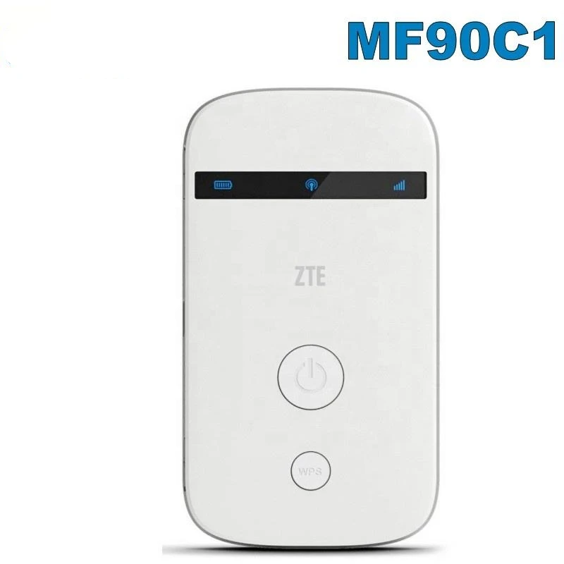 MF90C1 3G 4G Lte Hotspot Power Bank Wireless Mobile Wifi Portable Router
MF90C1 3G 4G Lte Hotspot Power Bank Wireless Mobile Wifi Portable Router