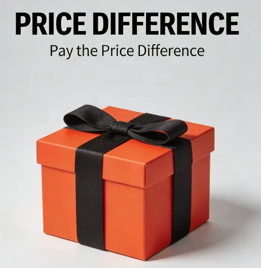 Link dedicated to price difference payment. Please do not place orders randomly. 123
Link dedicated to price difference payment. Please do not place orders randomly. 123