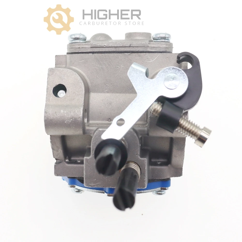 carburetor KITK1250 CARBURETOR CARB for Hus 3120K 3122K K1250 1260 Active K1260 Rail Replace OEM 5032812-17 WG-9 WG-9A
carburetor KITK1250 CARBURETOR CARB for Hus 3120K 3122K K1250 1260 Active K1260 Rail Replace OEM 5032812-17 WG-9 WG-9A