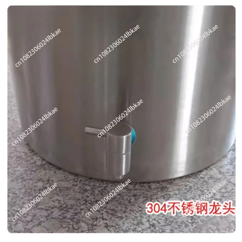 12/20/35/60L304 stainless steel fermentation barrel wine storage barrel sealed barrel can be constant temperature 1 piece 1
12/20/35/60L304 stainless steel fermentation barrel wine storage barrel sealed barrel can be constant temperature 1 piece 1