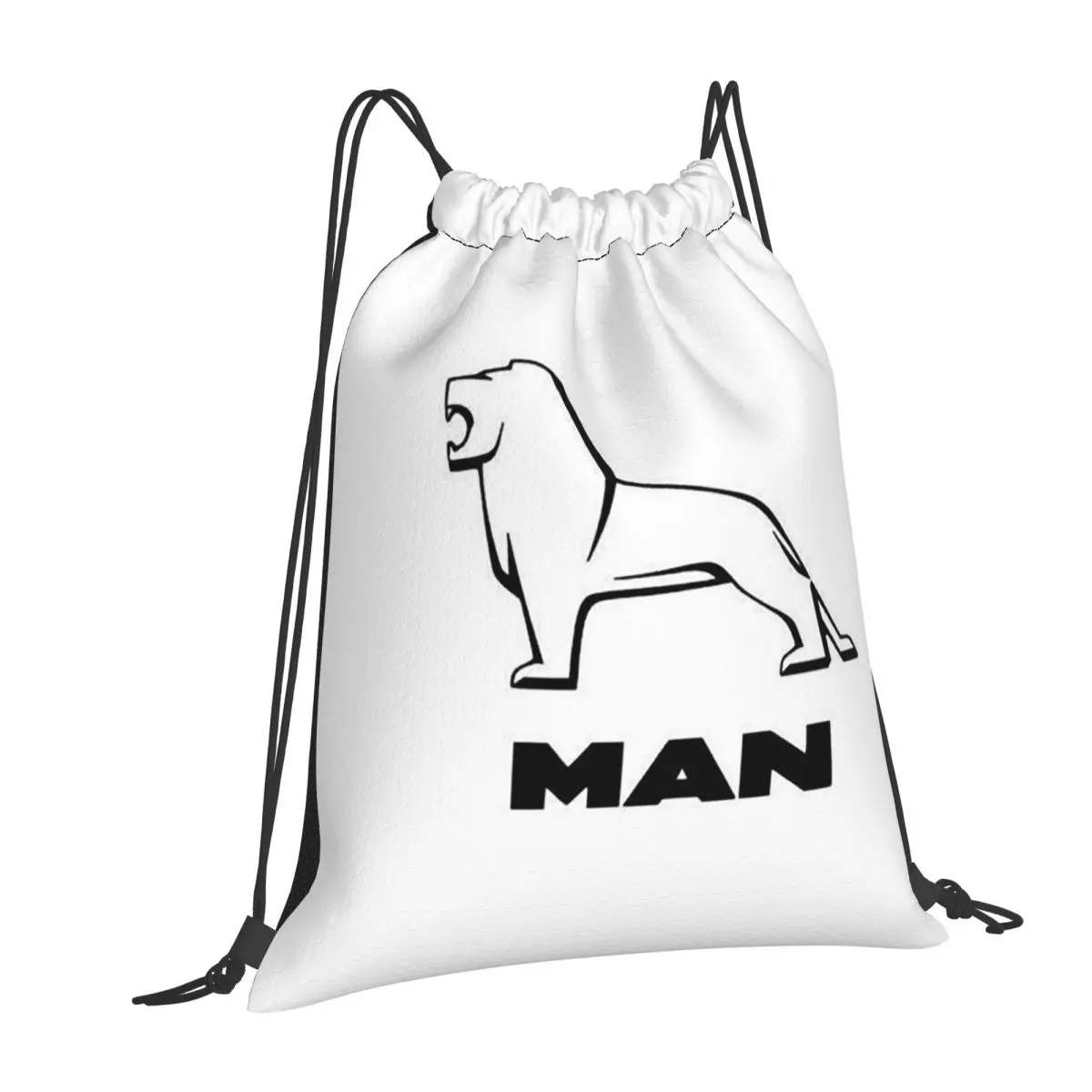 Man Truck Bus Dual-use Logo Backpacks Casual Drawstring Bags Sports Bag Book Bags for Man Woman Students
Man Truck Bus Dual-use Logo Backpacks Casual Drawstring Bags Sports Bag Book Bags for Man Woman Students