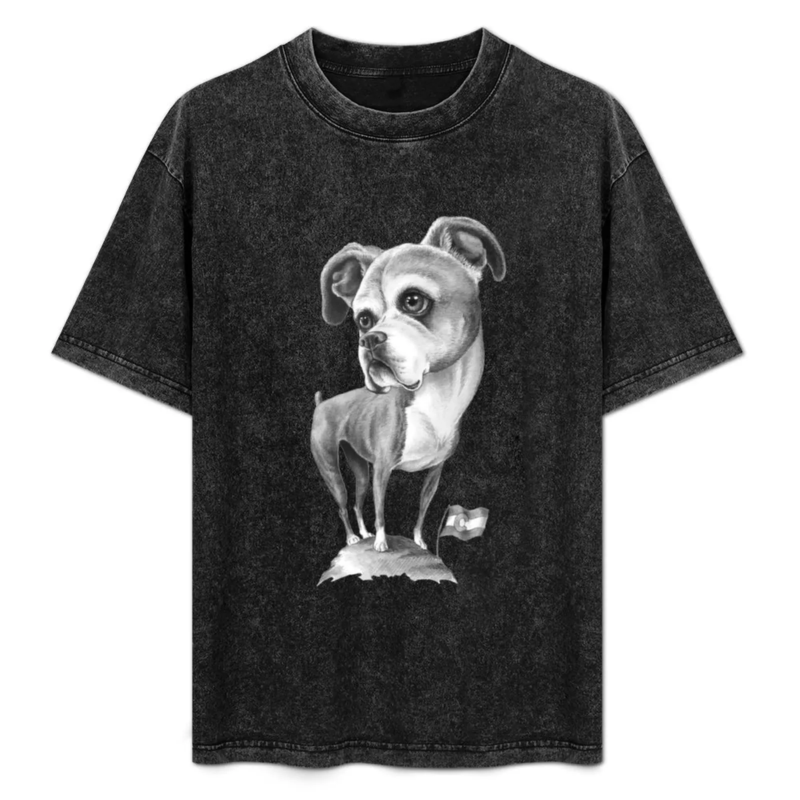 ZBP - Bubby T-Shirt Halloween Theme T-Shirt
ZBP - Bubby T-Shirt Halloween Theme T-Shirt