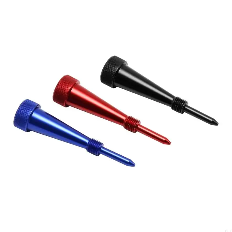 P0UE Adjustable Motorcycle Carburetor Air Mixture Idle Speed Adjustment Screw Spring For Mikuni TM32/34/36/38/39/41
P0UE Adjustable Motorcycle Carburetor Air Mixture Idle Speed Adjustment Screw Spring For Mikuni TM32/34/36/38/39/41