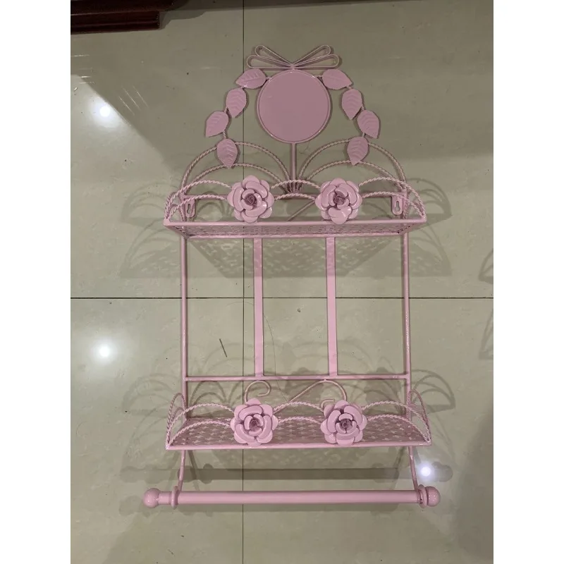 Полка для ванной комнаты, стеллаж для мытья унитаза, стеллаж для хранения, настенная многослойная полка для косметики, вешалка для полотенец
Полка для ванной комнаты, стеллаж для мытья унитаза, стеллаж для хранения, настенная многослойная полка для косметики, вешалка для полотенец