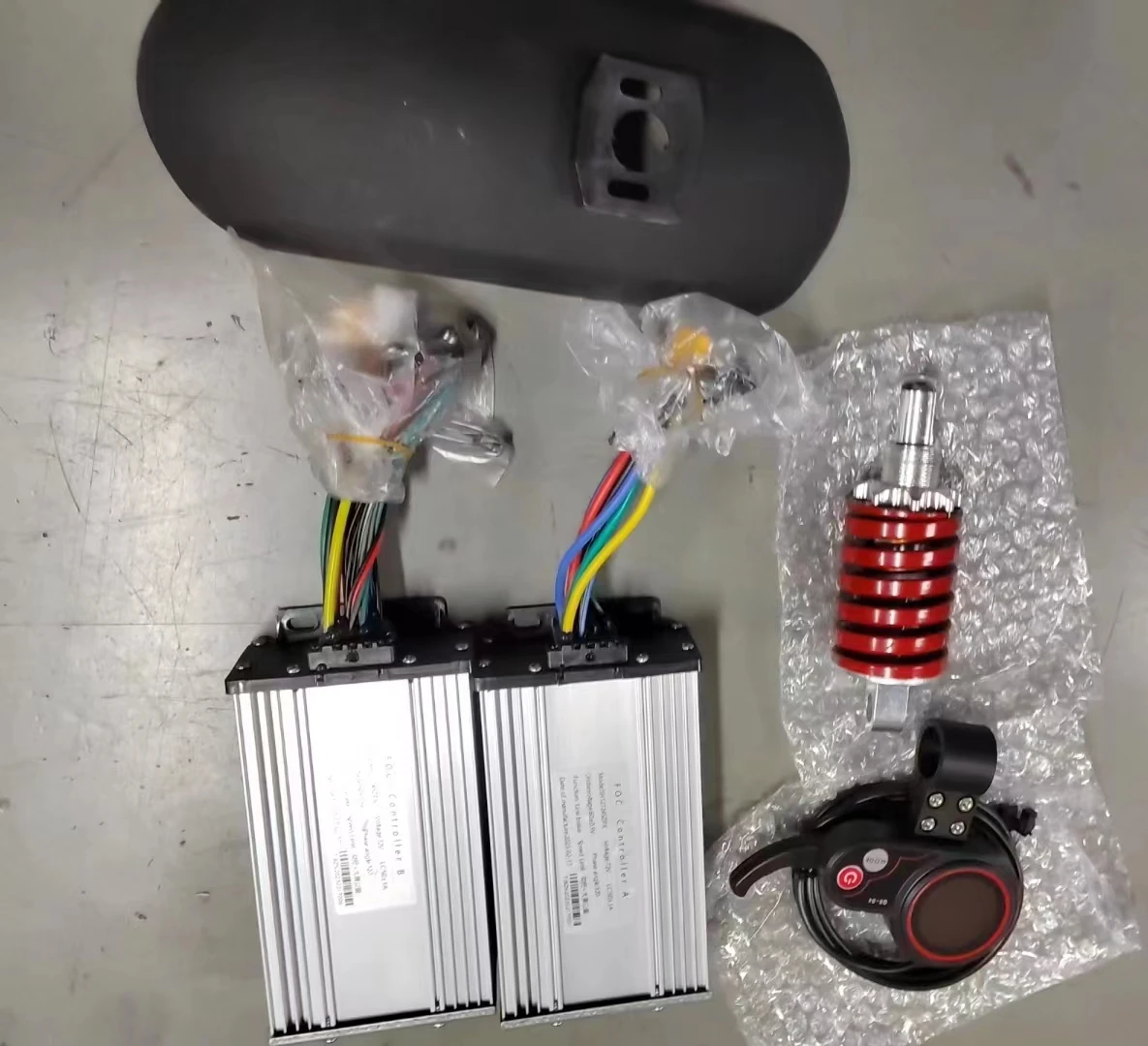 Ebike Electric Scooter 72v 50A Bldc Jb Controller Sine Wave Controller For Sale
Ebike Electric Scooter 72v 50A Bldc Jb Controller Sine Wave Controller For Sale