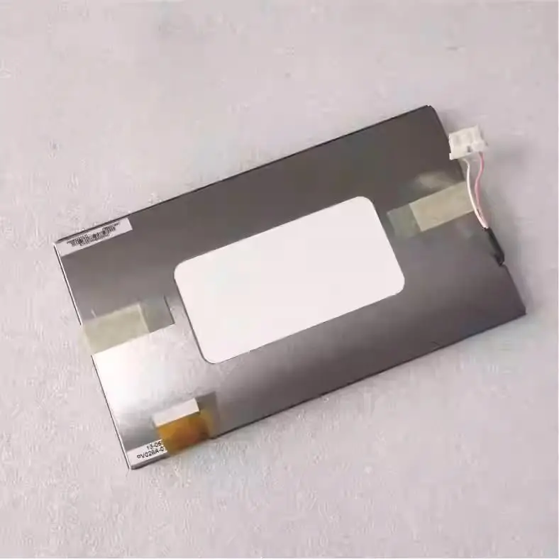 PW065XS1 400*234 6,5-дюймовый оригинальный экран автомобильной навигационной системы
PW065XS1 400*234 6,5-дюймовый оригинальный экран автомобильной навигационной системы