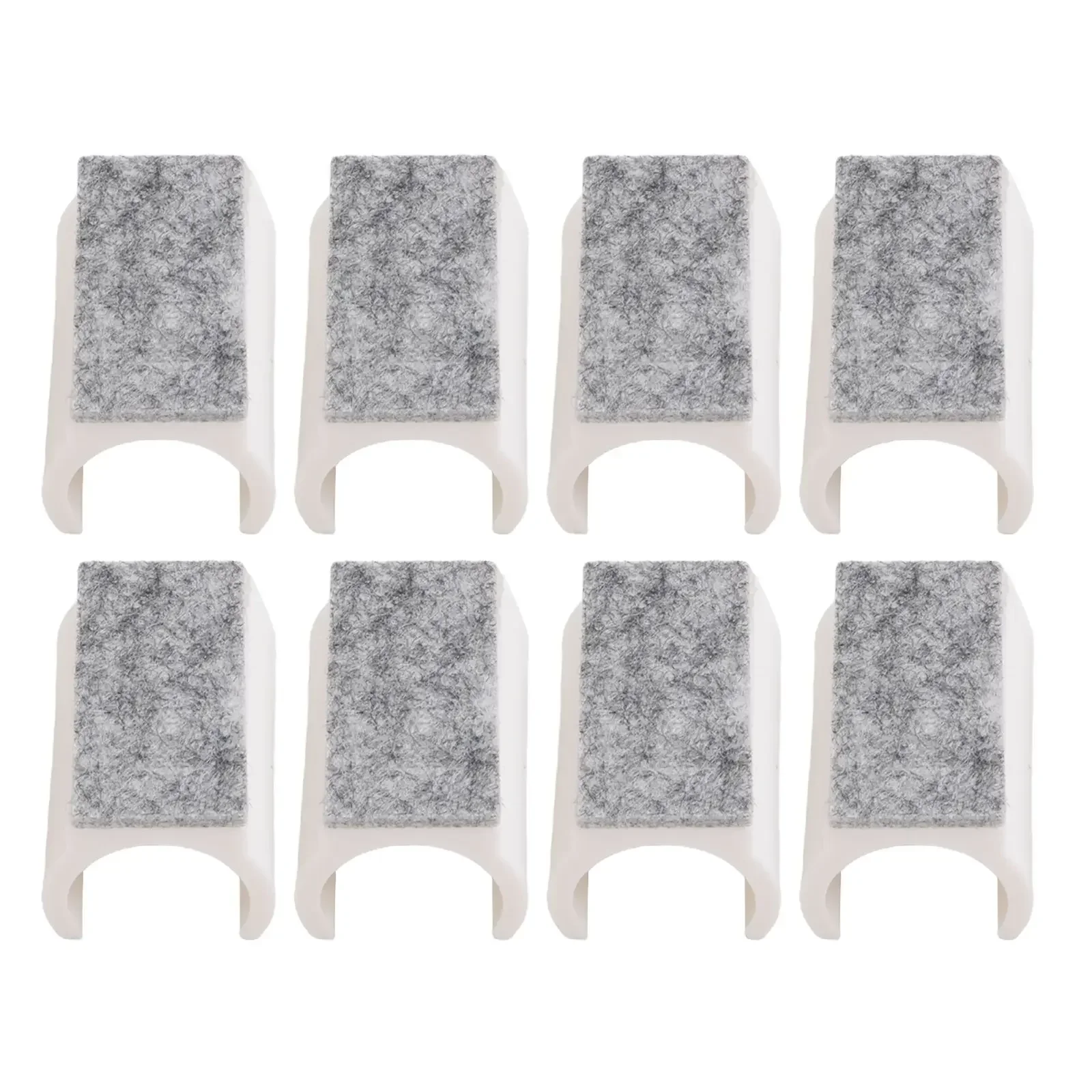 For Noise-sensitive Environments Felt Pads Chair Gliders Office Chairs Home Furniture Reduce Movement Noise By 90 Soft Felt Pads
For Noise-sensitive Environments Felt Pads Chair Gliders Office Chairs Home Furniture Reduce Movement Noise By 90 Soft Felt Pads