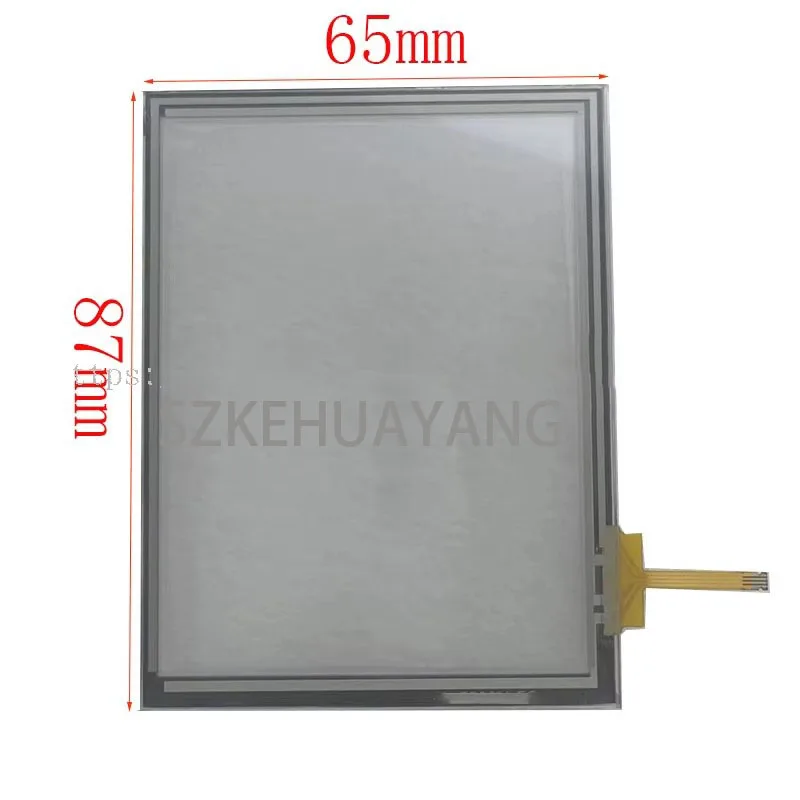 NEW Touch Screen Panel Digitizer For CipherLab CP60 9700 T0350VTZ002 touch screen
NEW Touch Screen Panel Digitizer For CipherLab CP60 9700 T0350VTZ002 touch screen