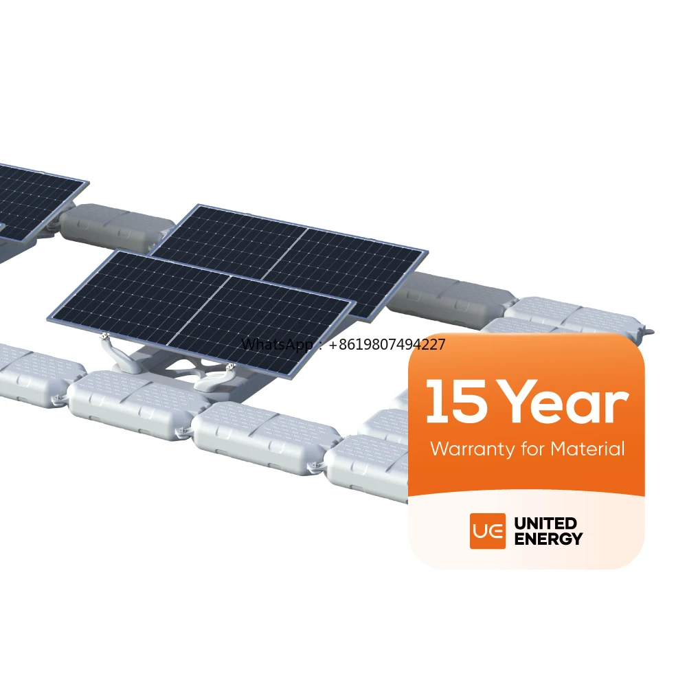 15 Year Warranty Solar Panel Mounting System Roof Ground Brackets Floating Solar Mounting System
15 Year Warranty Solar Panel Mounting System Roof Ground Brackets Floating Solar Mounting System
