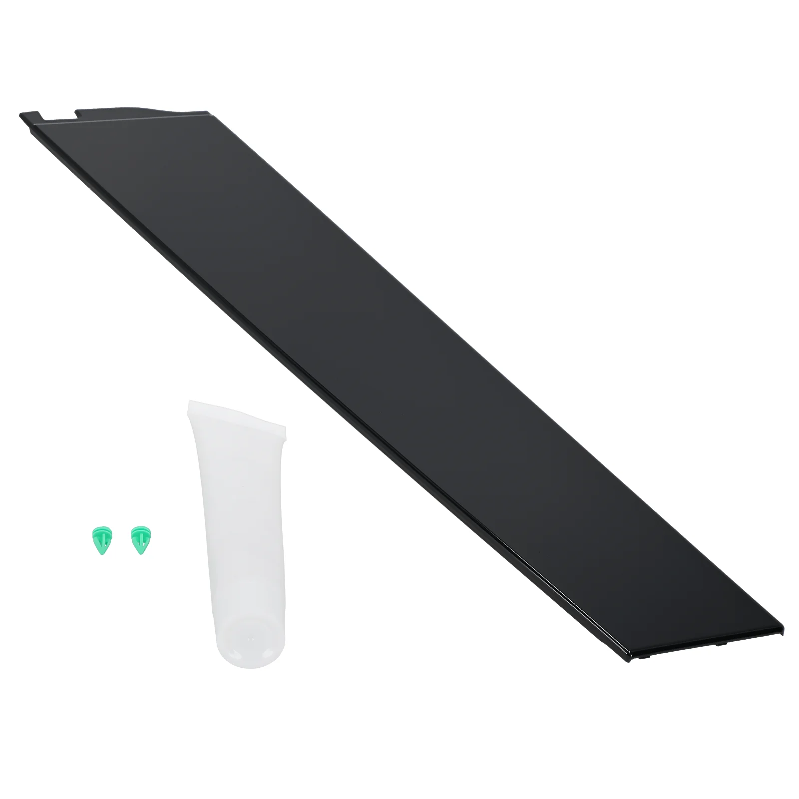 Rearward Left C Pillar Door Trim for Chevy Tahoe 2015-2018 926245 Direct Fit
Rearward Left C Pillar Door Trim for Chevy Tahoe 2015-2018 926245 Direct Fit