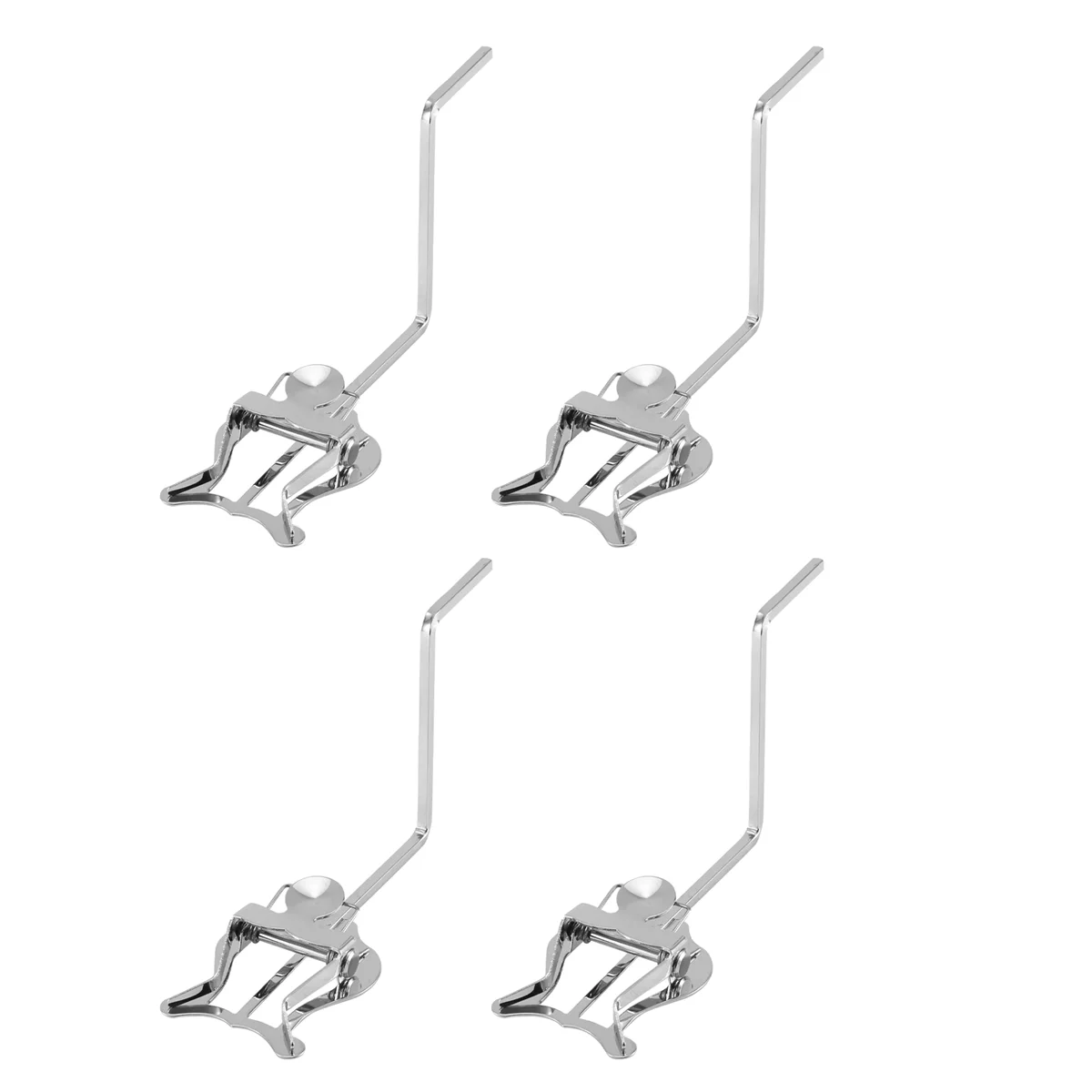 4X Alto Saxophone Music Sheet Clip Portable Music Sheet Clip Sax Clamp on Holder Music Stand Accessories-ABJQ
4X Alto Saxophone Music Sheet Clip Portable Music Sheet Clip Sax Clamp on Holder Music Stand Accessories-ABJQ