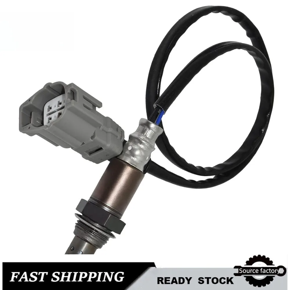 O2 Sensor 89465-0E050 89465-0E080 Oxygen Sensor for Toyota Highlander Lexus in-stock, Shipped ImmediatelyReplacement Parts
O2 Sensor 89465-0E050 89465-0E080 Oxygen Sensor for Toyota Highlander Lexus in-stock, Shipped ImmediatelyReplacement Parts