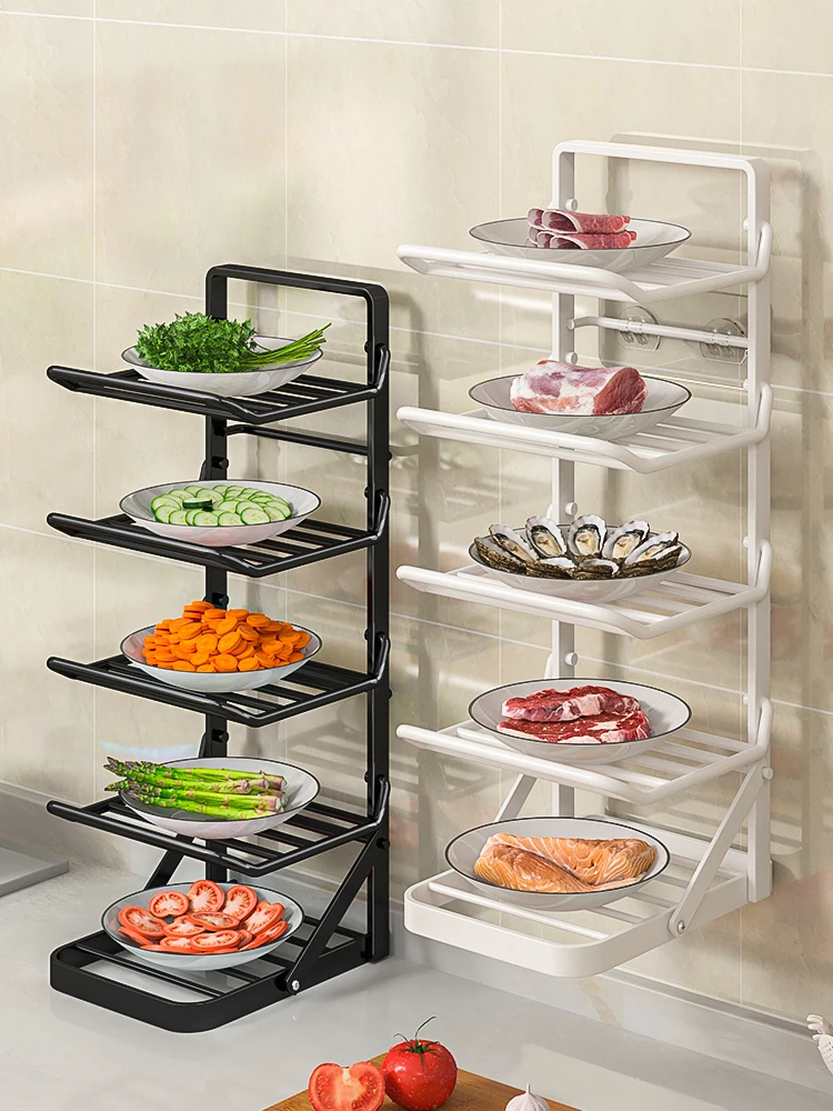 Многофункциональная кухонная складная многослойная столешница для хранения овощей, эльфийская настенная столешница из углеродистой стали
Многофункциональная кухонная складная многослойная столешница для хранения овощей, эльфийская настенная столешница из углеродистой стали