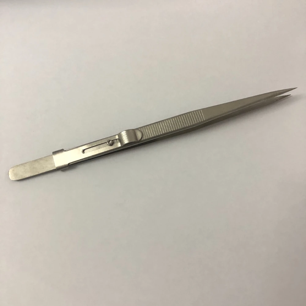 Clip for Installing The Cartridge LP Vinyl Cartridge Tweezers Cartridge Mounting Screws
Clip for Installing The Cartridge LP Vinyl Cartridge Tweezers Cartridge Mounting Screws