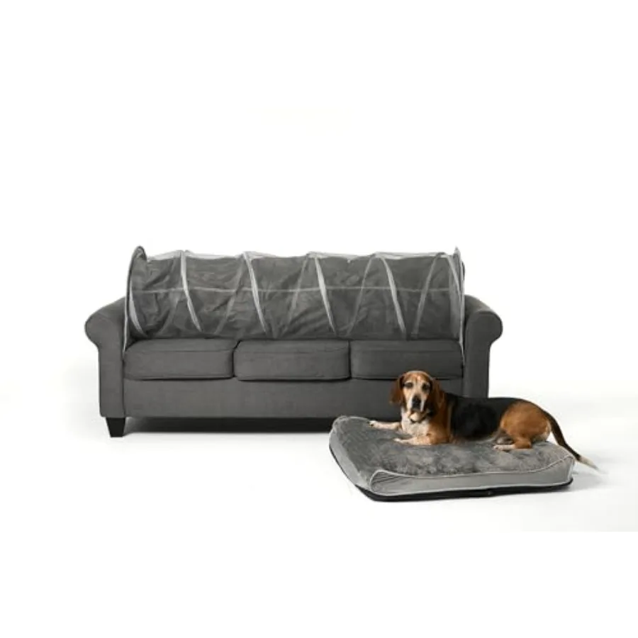 Keep Pets Off of Your Furniture! Grey
Keep Pets Off of Your Furniture! Grey