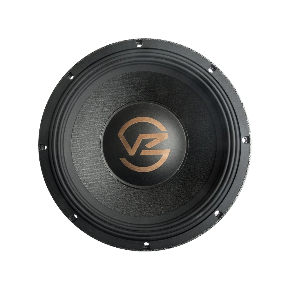 Customize Professional Loud Speaker For Car 10 Inch 4 Ohms Shallow Mount Loud Speaker Car Subwoofer
Customize Professional Loud Speaker For Car 10 Inch 4 Ohms Shallow Mount Loud Speaker Car Subwoofer