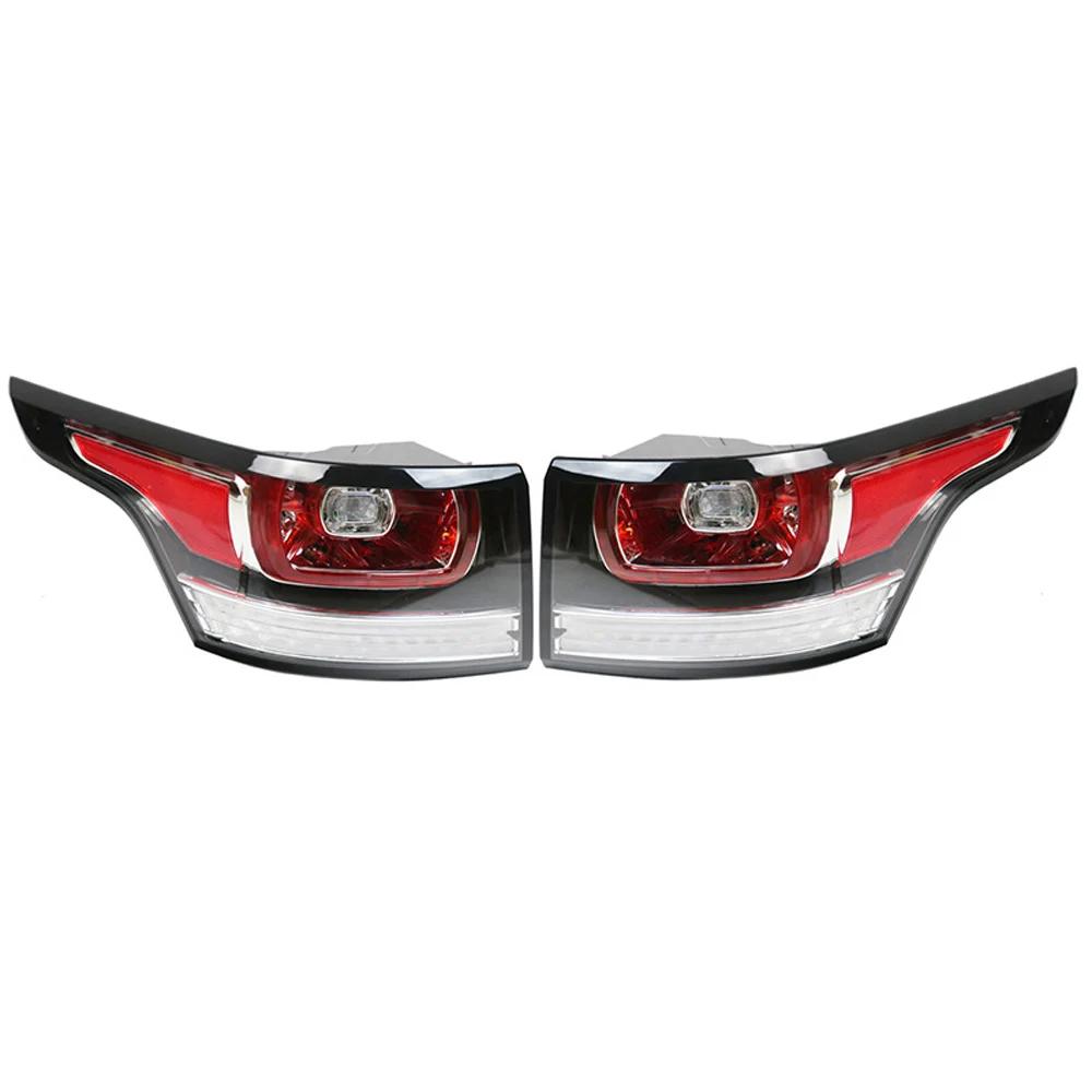 Car Tail Lighting for Land Rover Range Rover vogue Sport 2014-2017 Tail Lamp LED Auto Accessories Car Accessories
Car Tail Lighting for Land Rover Range Rover vogue Sport 2014-2017 Tail Lamp LED Auto Accessories Car Accessories