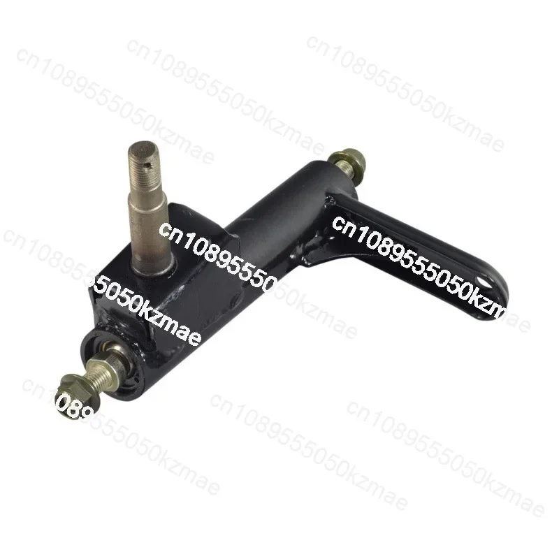Suitable for single seat children's off-road beach kart accessories front steering horn shaft bearing
Suitable for single seat children's off-road beach kart accessories front steering horn shaft bearing