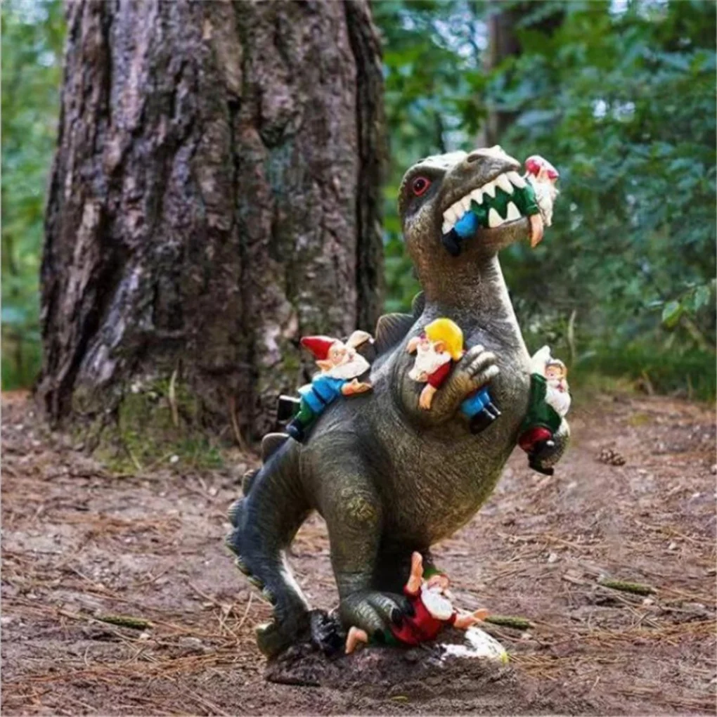 Animal Sculpture Garden Resin Statue Ornament Realistic Outdoor Craft Art Landscape Decoration S
Animal Sculpture Garden Resin Statue Ornament Realistic Outdoor Craft Art Landscape Decoration S
