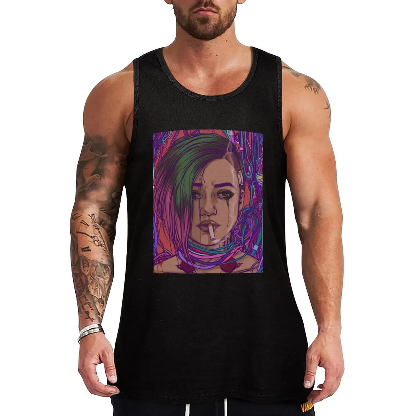 jude Tank Top bodybuilding for men Men's gym articles summer clothes men 2025 sexy clothes men
jude Tank Top bodybuilding for men Men's gym articles summer clothes men 2025 sexy clothes men