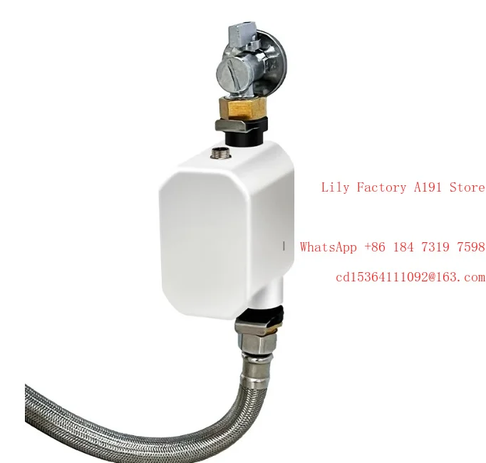 Tankless smart toilet, booster pump, large flow, automatic household toilet, pressurized pump, toilet flusher
Tankless smart toilet, booster pump, large flow, automatic household toilet, pressurized pump, toilet flusher