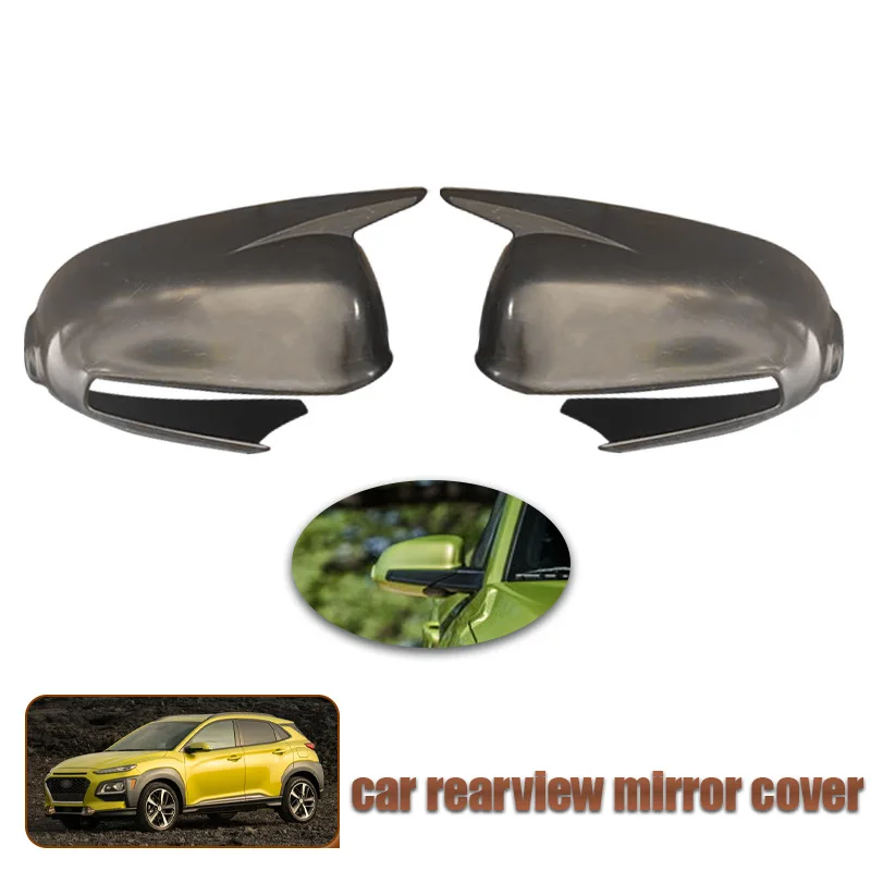 For 17-23 Hyundai Kona OS reverse mirror shell cow horn rearview mirror cover adhesive
For 17-23 Hyundai Kona OS reverse mirror shell cow horn rearview mirror cover adhesive