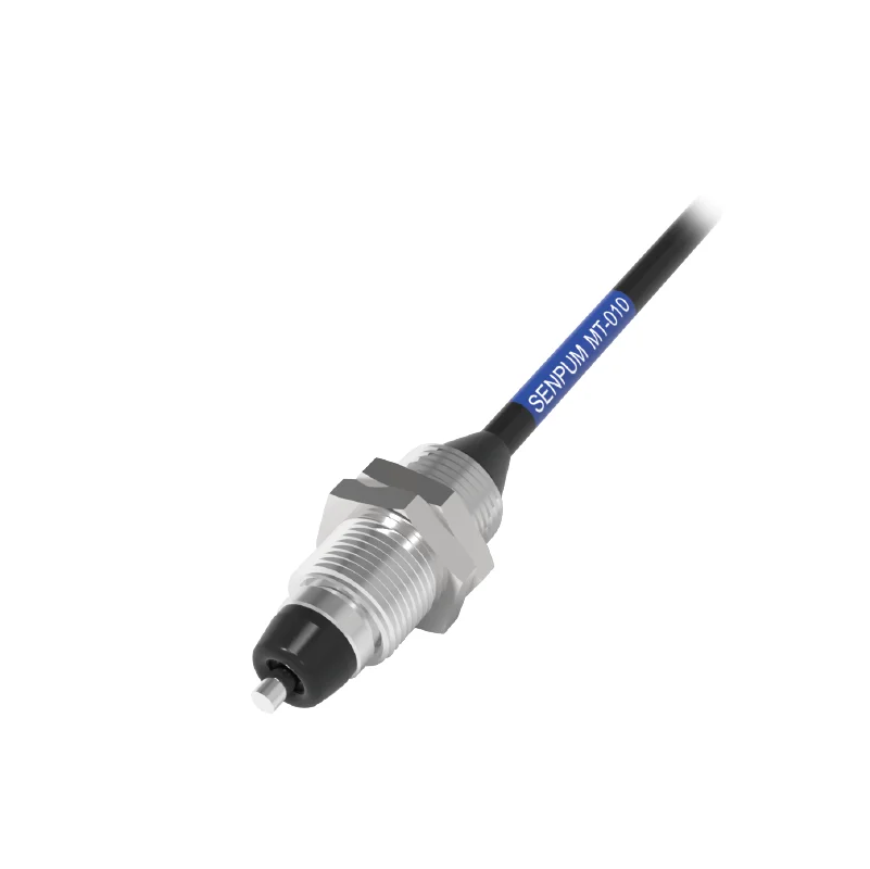 Senpum Contact Sensors 0.001mm Repeatability 2 Output Red Indicator Light Threaded M10 Position Precision Contact Sensor
Senpum Contact Sensors 0.001mm Repeatability 2 Output Red Indicator Light Threaded M10 Position Precision Contact Sensor