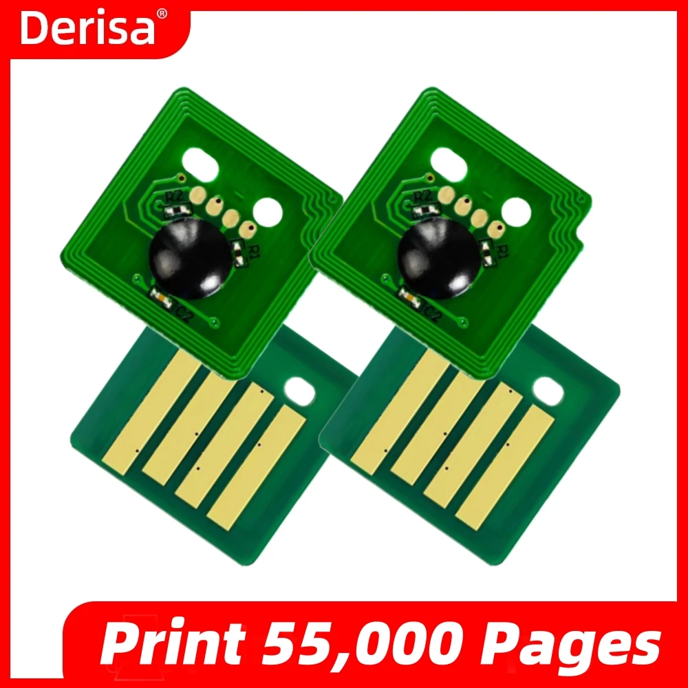 Derisa 8 шт. чип картриджа с тонером для Xerox Versant 2100 Press/3100 картридж 006R01630 006R01631 006R01632 006R01633 NA/W.EU
Derisa 8 шт. чип картриджа с тонером для Xerox Versant 2100 Press/3100 картридж 006R01630 006R01631 006R01632 006R01633 NA/W.EU