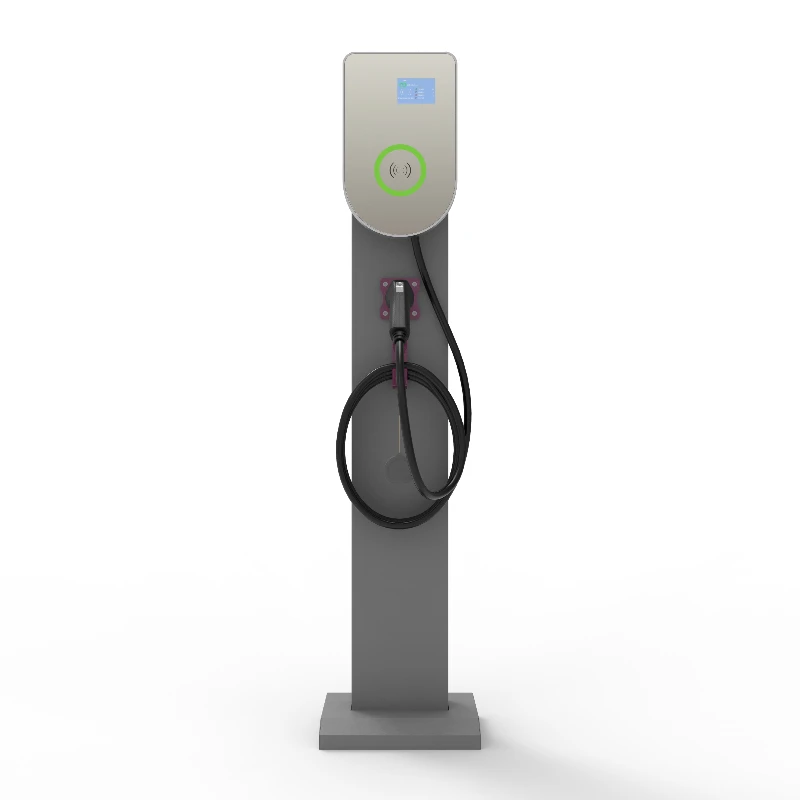 OCPP 32A 7KW RFID Oem Odm EV Зарядные станции с монтажным куском и Ocpp и Wifi
OCPP 32A 7KW RFID Oem Odm EV Зарядные станции с монтажным куском и Ocpp и Wifi