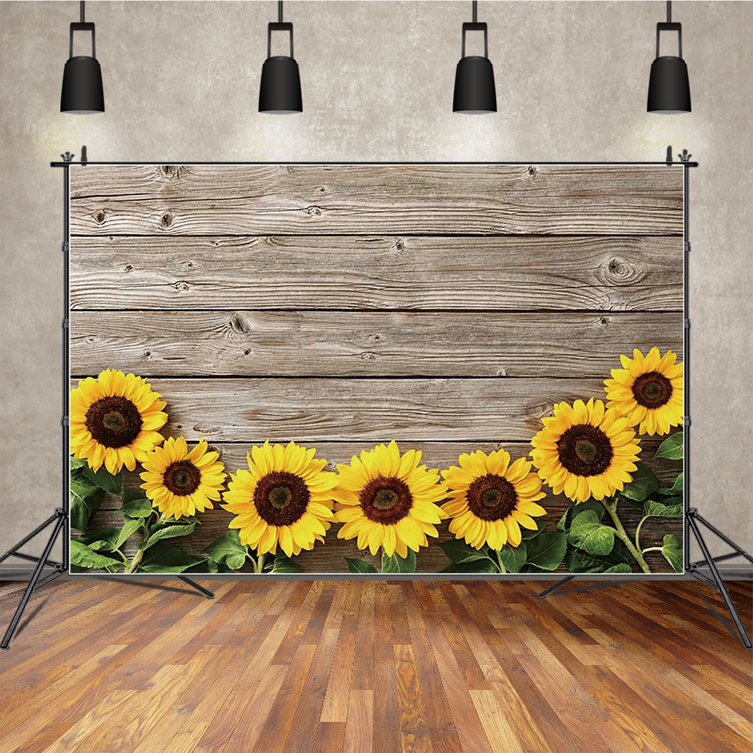 MOON.QG Sunflower Brown Board Background Photography Plank Wood Party Decoration Photozone Backdrop Baby Photo Studio Props
MOON.QG Sunflower Brown Board Background Photography Plank Wood Party Decoration Photozone Backdrop Baby Photo Studio Props