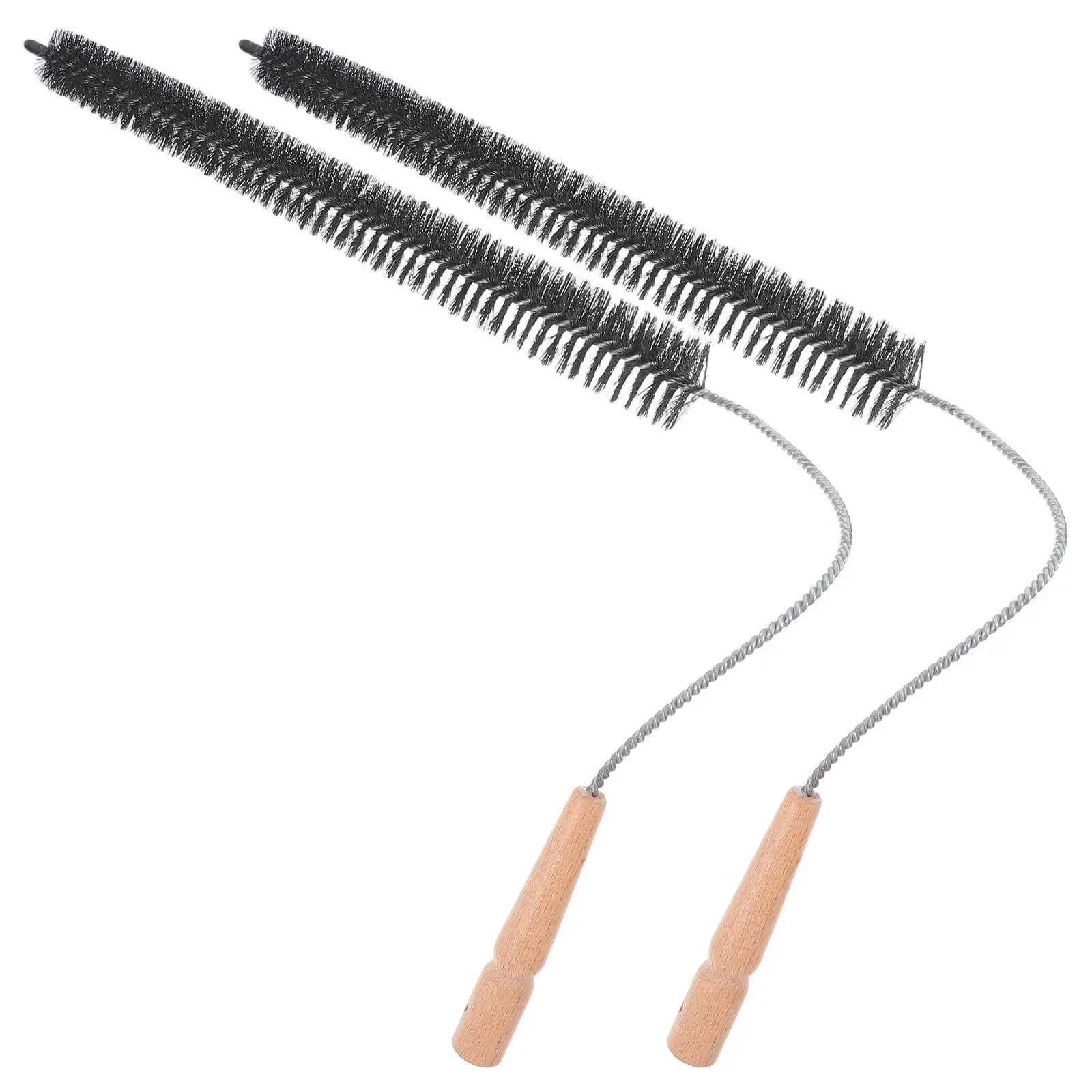 2pcs Dryer Brush Lint Remover Tools for Cleaning Refrigerator Lint Remover Air Ducts Pipes Home Office Commercial Spaces
2pcs Dryer Brush Lint Remover Tools for Cleaning Refrigerator Lint Remover Air Ducts Pipes Home Office Commercial Spaces
