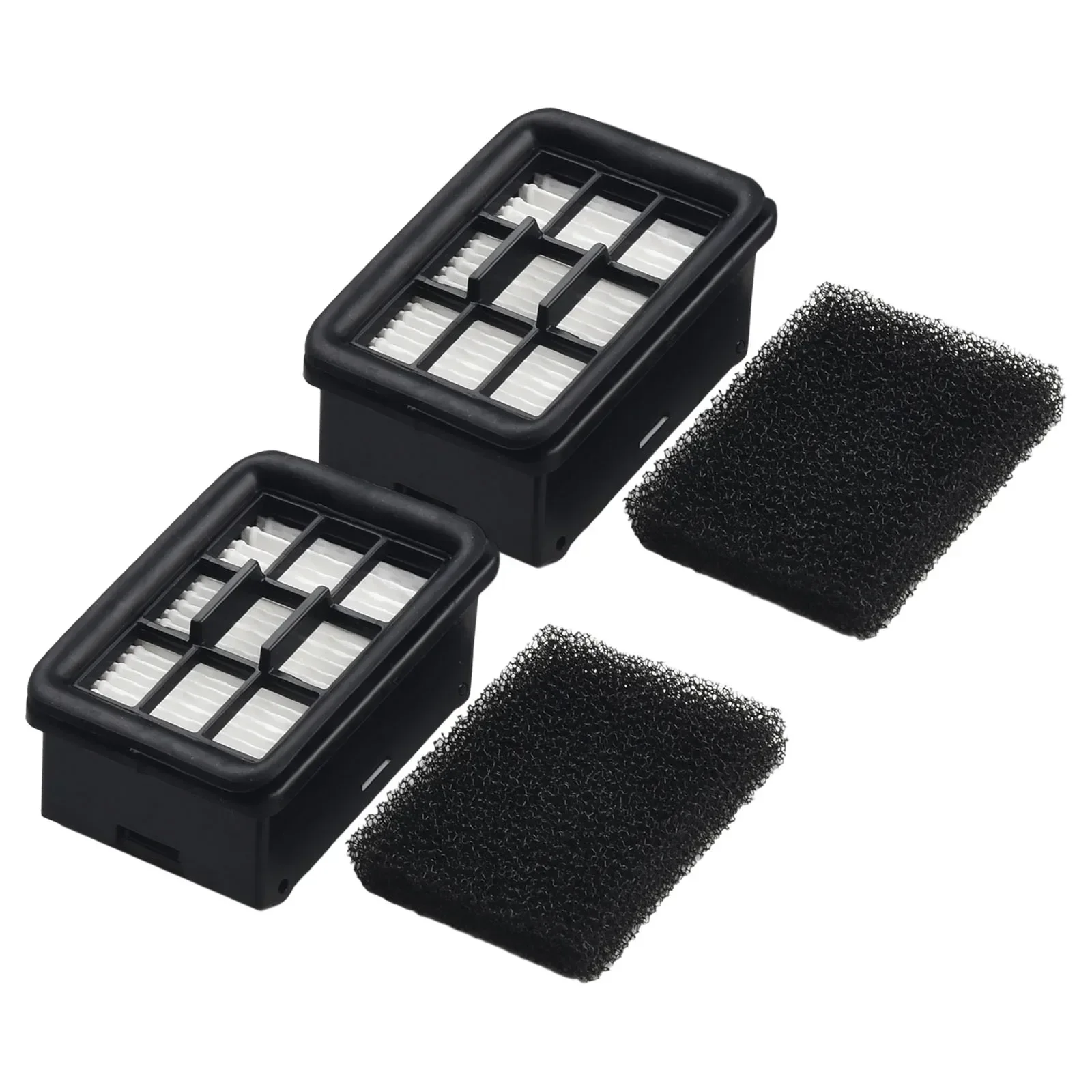 New Practical Vac Filter Sweeping Filter Replacement Accessories Vacuum Cleaner Household Merchandises Spare Parts 3in1
New Practical Vac Filter Sweeping Filter Replacement Accessories Vacuum Cleaner Household Merchandises Spare Parts 3in1
