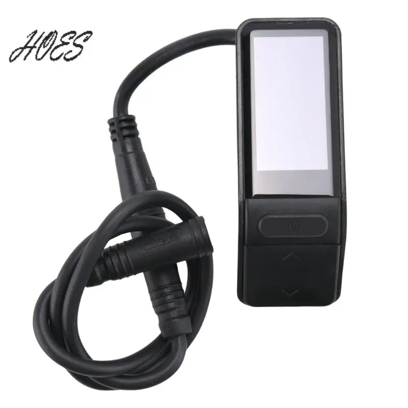 HOES-SW102 для MINI, новая версия, дисплей для электронного велосипеда DM03, компьютер для электронного велосипеда, водонепроницаемый спидометр, дисплей для электровелосипеда для электродвигателя
HOES-SW102 для MINI, новая версия, дисплей для электронного велосипеда DM03, компьютер для электронного велосипеда, водонепроницаемый спидометр, дисплей для электровелосипеда для электродвигателя