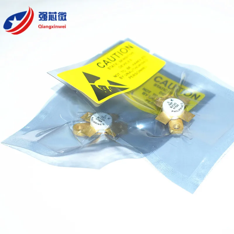 1PCS BLF245 Second-hand and new High-frequency tubes
1PCS BLF245 Second-hand and new High-frequency tubes