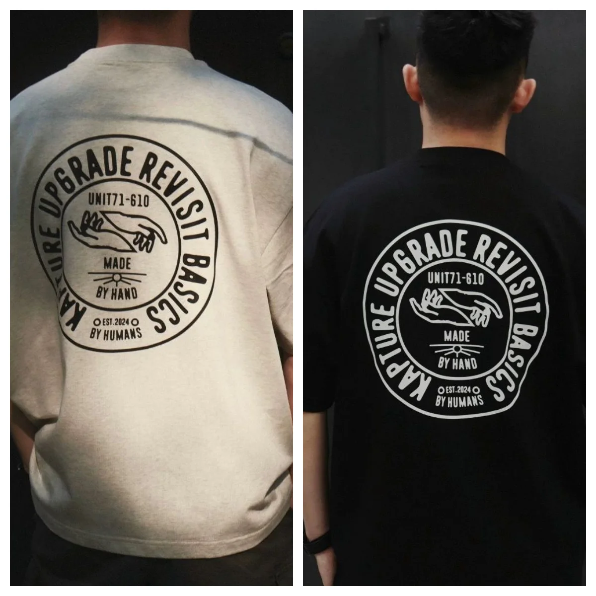 Футболка Impression De Lettres Ample En Coton Lumon Américain À Manches Courtes Décontracté Hommes Et Femmes Été Beau
Футболка Impression De Lettres Ample En Coton Lumon Américain À Manches Courtes Décontracté Hommes Et Femmes Été Beau