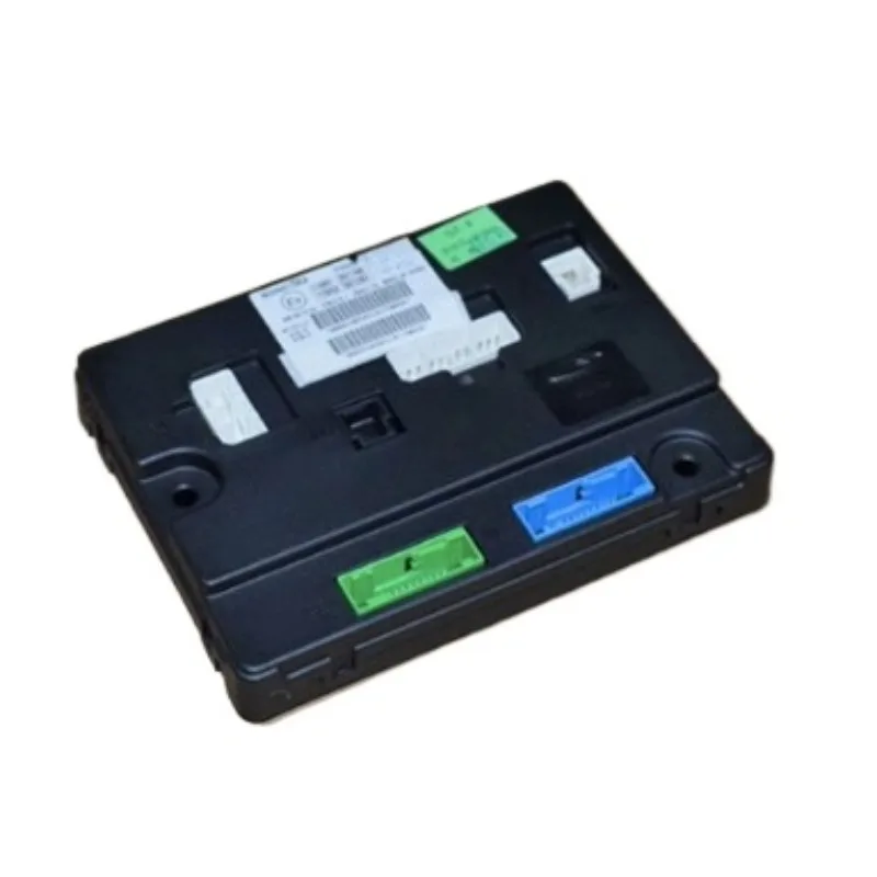 802000170AA 1pc BCM Vehicle Controller Module for Chery New Arrizo 5
802000170AA 1pc BCM Vehicle Controller Module for Chery New Arrizo 5