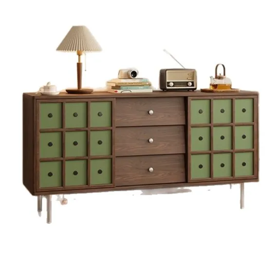 dining side bucket bedroom wall storage bedside French retro storage display
dining side bucket bedroom wall storage bedside French retro storage display