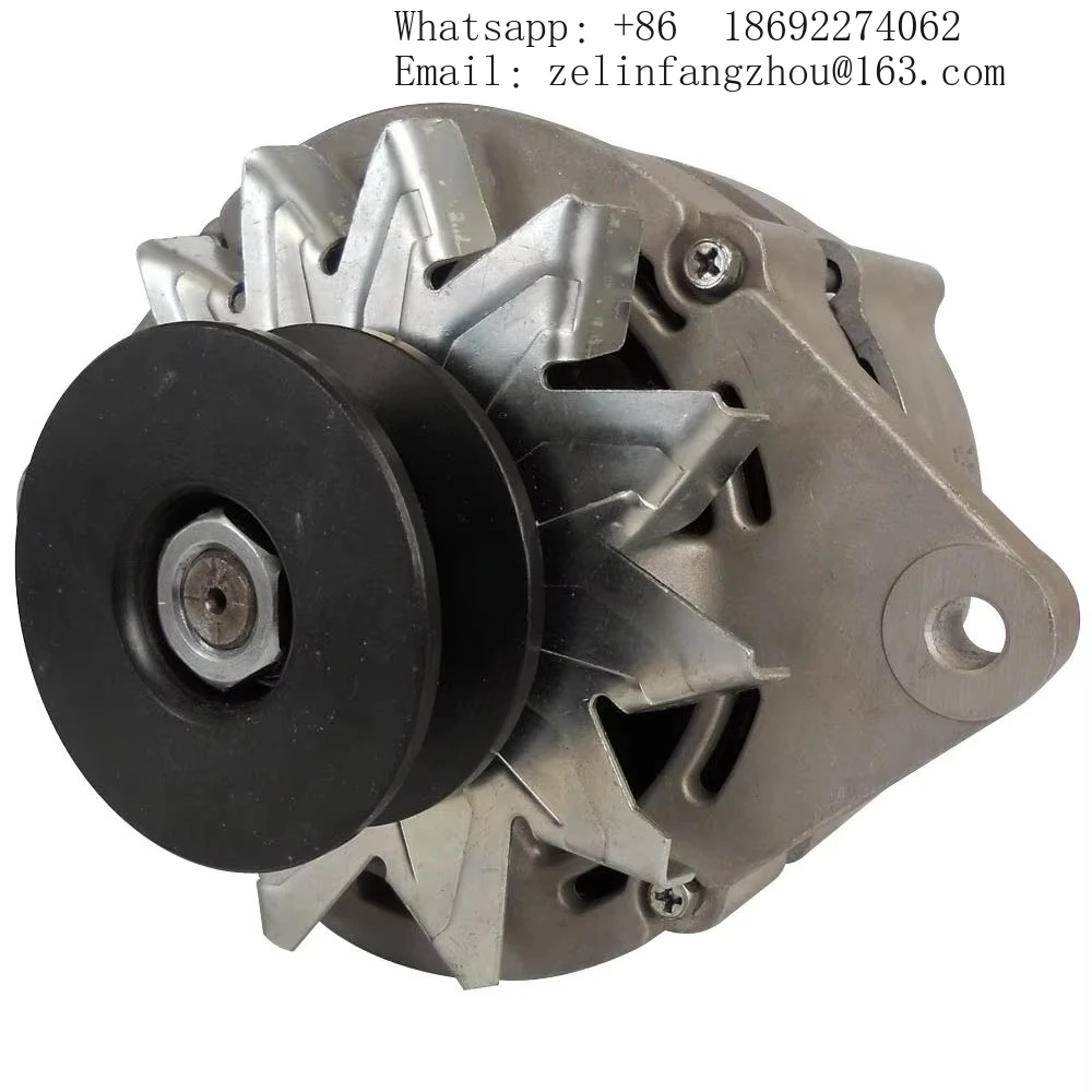 A0009060803 0009060803 Alternator For Mercedes Benz CLA45 AMG C117 W156 12V 175A 5PK LIN2
A0009060803 0009060803 Alternator For Mercedes Benz CLA45 AMG C117 W156 12V 175A 5PK LIN2