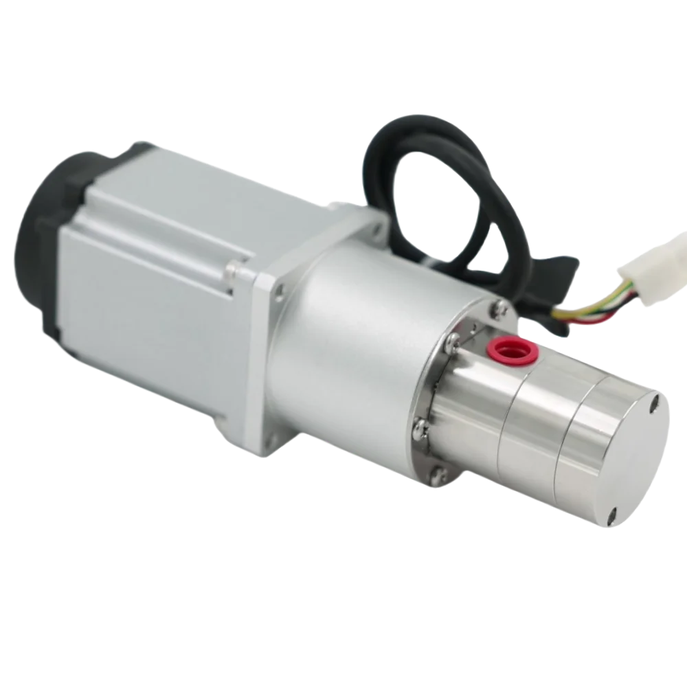 Магнитный шестеренный насос из нержавеющей стали, антикоррозийный, высокая грузоподъемность, машина для наполнения эмульсии, чистая вода
Магнитный шестеренный насос из нержавеющей стали, антикоррозийный, высокая грузоподъемность, машина для наполнения эмульсии, чистая вода